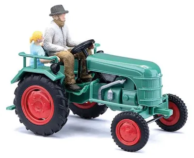 Produktbild von Busch Traktor Kramer KL 11 +Bauer/K 40072