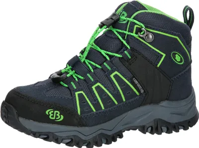 Produktbild von Outdoorstiefel Mount Pinos High Kids 33