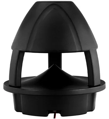 Obrázek produktu pro Venkovní reproduktor HLS-560 BK, 240 W, černý