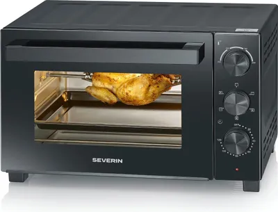 Produktbild von SEVERIN TO 2075 Back-und Toastofen