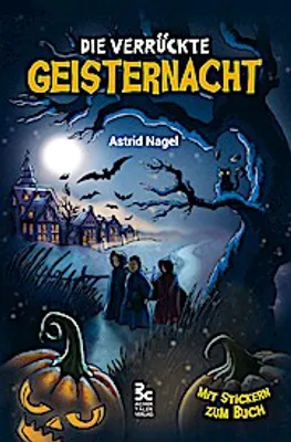 Image de Die verrückte Geisternacht
