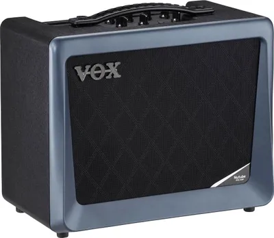 Zdjęcie produktu dla Vox VX50-GTV Combo gitarowe modelowane