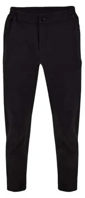 Immagine prodotto di SANTINI Pantaloncini lunghi da ciclismo senza pettorina - ACTIVE - Nero L