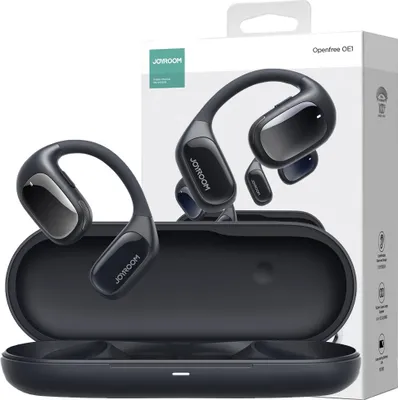 Produktbild von JOYROOM Wireless Open-Ear Headphones Joyroom JR-OE1 (Dark Blue)