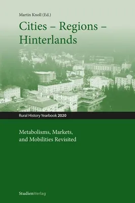 Zdjęcie produktu dla Cities - Regions - Hinterlands