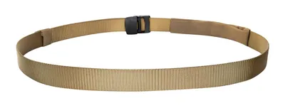 Produktbild von TATONKA Gürtel Travel Belt 32 mm W100 Khaki