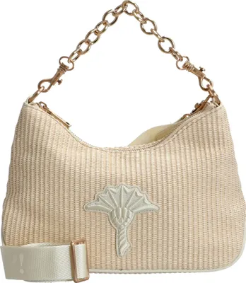 Produktbild von Cestino Chiaro Aimee - Schultertasche 29 cm (offwhite)