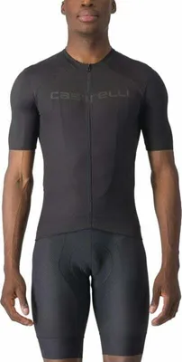 Obrázok produktu pre Castelli Prologo Lite Dres Black L