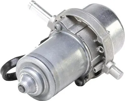 Produktbild von Unterdruckpumpe Bremsanlage 12 V HELLA passend für u.a. AUDI A4