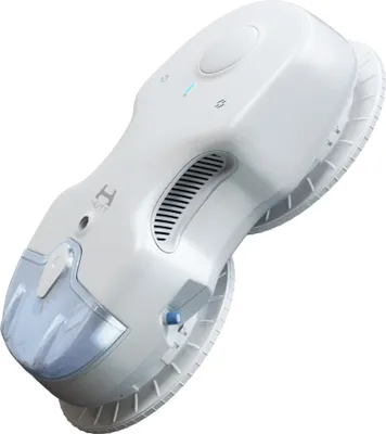 Immagine prodotto di HUTT C65 Window Cleaning Robot - White
