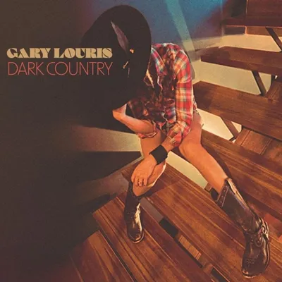 Imagen del producto de Dark Country