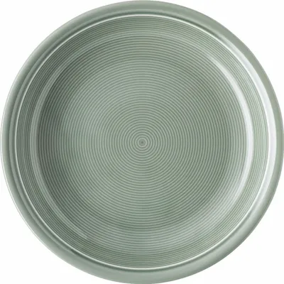 Produktbild von Suppenteller 22 cm - Thomas Trend Colour Moss Green - 11400-401922-10322