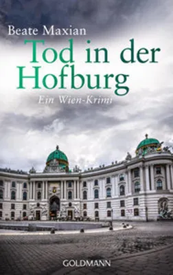 Produktbild von Tod in der Hofburg