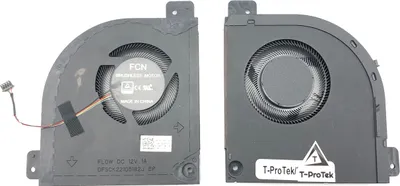 Immagine prodotto di Ventilatore Raffreddatore compatibile per Asus DFSCK22105182J