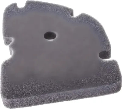 Image de CIF Luftfiltereinlage compatible avec Piaggio Vespa GT 125 - 200, Piaggio X8 125 - 200