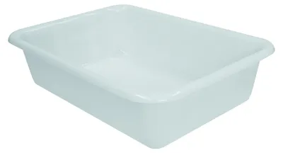 Produktbild von Teigwanne rechteckig - 25 Liter