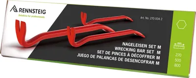 Productafbeelding van Rennsteig Aansluitset M 270 004 2