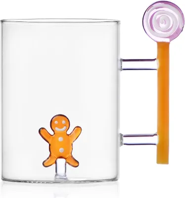 Immagine prodotto di ICHENDORF MILANO Sweet&Candy Tazza Lebkuchen