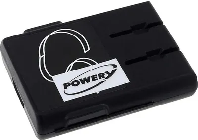 Image de Batterie pour Alcatel de type ALCH-011664AC