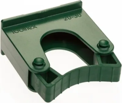 Produktbild von Toolflex Original Halterung für Gehstöcke Werkzeuge Hobby