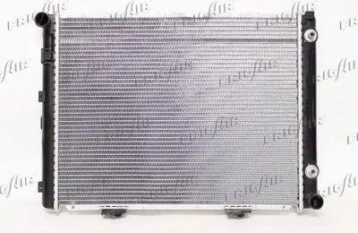 Produktbild von FRIGAIR 0106.2049 Kühler Wasserkühler Motorkühler passend für MERCEDES-BENZ 190 (W201)