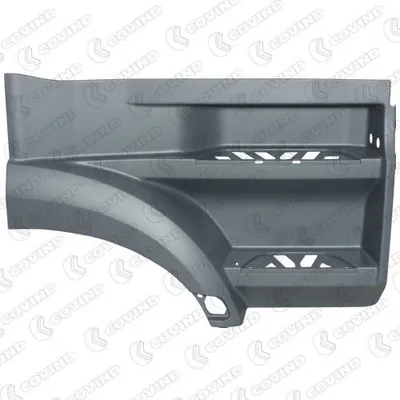 Obrázok produktu pre Podvozok COVIND 960/200 vhodný pre MERCEDES-BENZ ACTROS MP4 / MP5