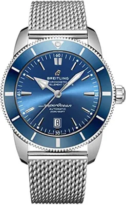 Produktbild von SuperOcean Heritage 42 / 44 / 46 B20