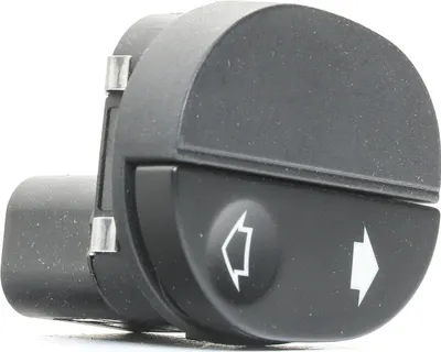 Produktbild von CASCO CWR72004AS Fensterheberschalter für FORD Fiesta Mk5 Schrägheck (JH1, JD1, JH3, JD3) Fensterheber Schalter