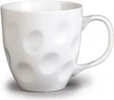 Produktbild von Thun 1794 Hrnek Stano, 0,46 l, bílý porcelán, Thun