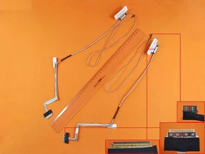 Image de Câble d'affichage LED écran vidéo compatible avec DC02001MC10