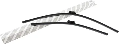 Produktbild von Wischerblattsatz Flat Blade vorn 65-48cm 6000617227