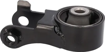 Produktbild von FEBI BILSTEIN Motorlager Gummimetalllager Unten Hinten für TOYOTA Yaris Schrägheck (P13) 187809