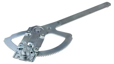 Immagine prodotto di Alzacristalli manuale per Mercedes Sprinter W903, anteriore sinistro