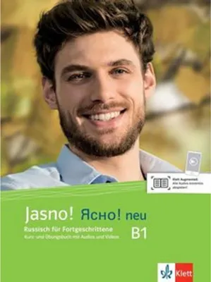 Produktbild von Jasno! neu B1