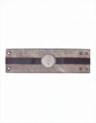 Produktbild von Difuzed Assassin's Creed Odyssey Armband Badge WB302468ACO