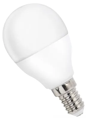 Produktbild von Spectrum E14 LED Lampe 8W 730lm 4000K Neutralweiß 230V