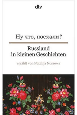Obrázek produktu pro Russland in kleinen Geschichten