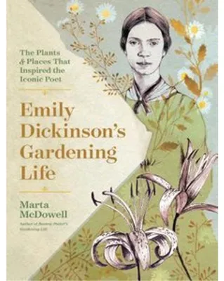 Obrázok produktu pre Emily Dickinson's Gardening Life