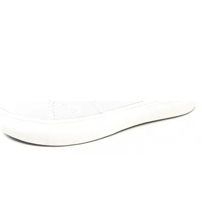 Produktbild von Gant Le Damen Leinenschuh in Weiß, Größe 41