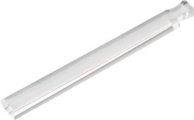 Produktbild von Eschenbach Lesestab 1:1,8x 200x25mm