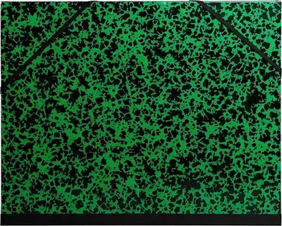 Produktbild von EXACOMPTA Zeichnungsmappe "Annonay", 520 x 720 mm