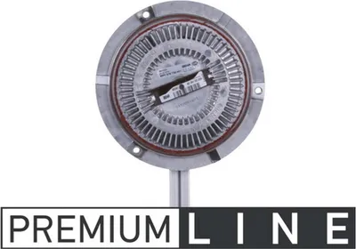 Obrázek produktu pro MAHLE CFC 69 000P Spojka ventilátoru pro BMW 3 (E30/E36) / 5 (E34)