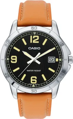 Obrázok produktu pre Casio Standard MTP-V004L-1B2, Vodeodolný