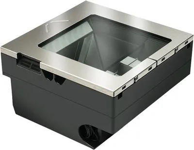 Zdjęcie produktu dla Datalogic Magellan 3550HSi, Przymocowany czytnik kodów kreskowych, 1D/2D, LED, 1280 x 1024 px, 10,2 cm, 0 - 86100 lx