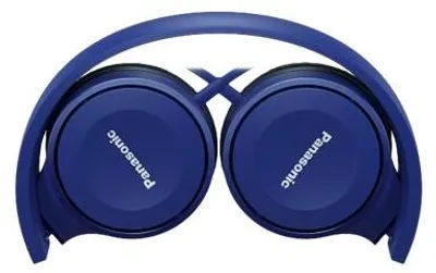 Produktbild von Panasonic RP-HF100ME-A blau (RP-HF100ME-A)