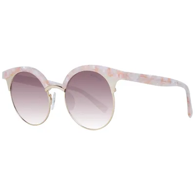 Produktbild von Ana Hickmann Sonnenbrille HI3050 G23 52 Damen Rosa