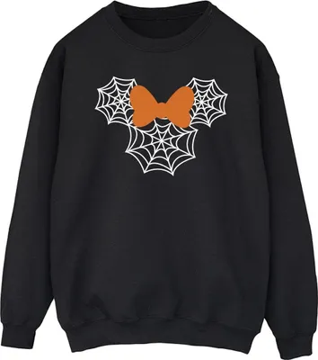 Produktbild von Disney - Sweatshirt für Herren BI39852 (M) (Schwarz)