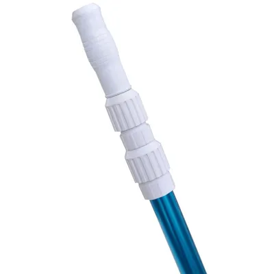 Immagine prodotto di vidaXL Piscina Piscina Stagno ALU asta telescopica 1,2 - 3,6 m