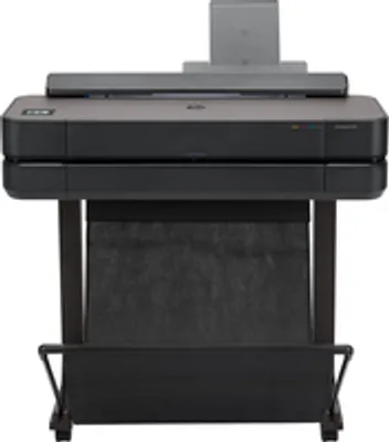 Immagine prodotto di HP DesignJet 5HB08D - Stampante a getto d'inchiostro