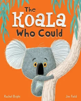 Produktbild von The Koala Who Could